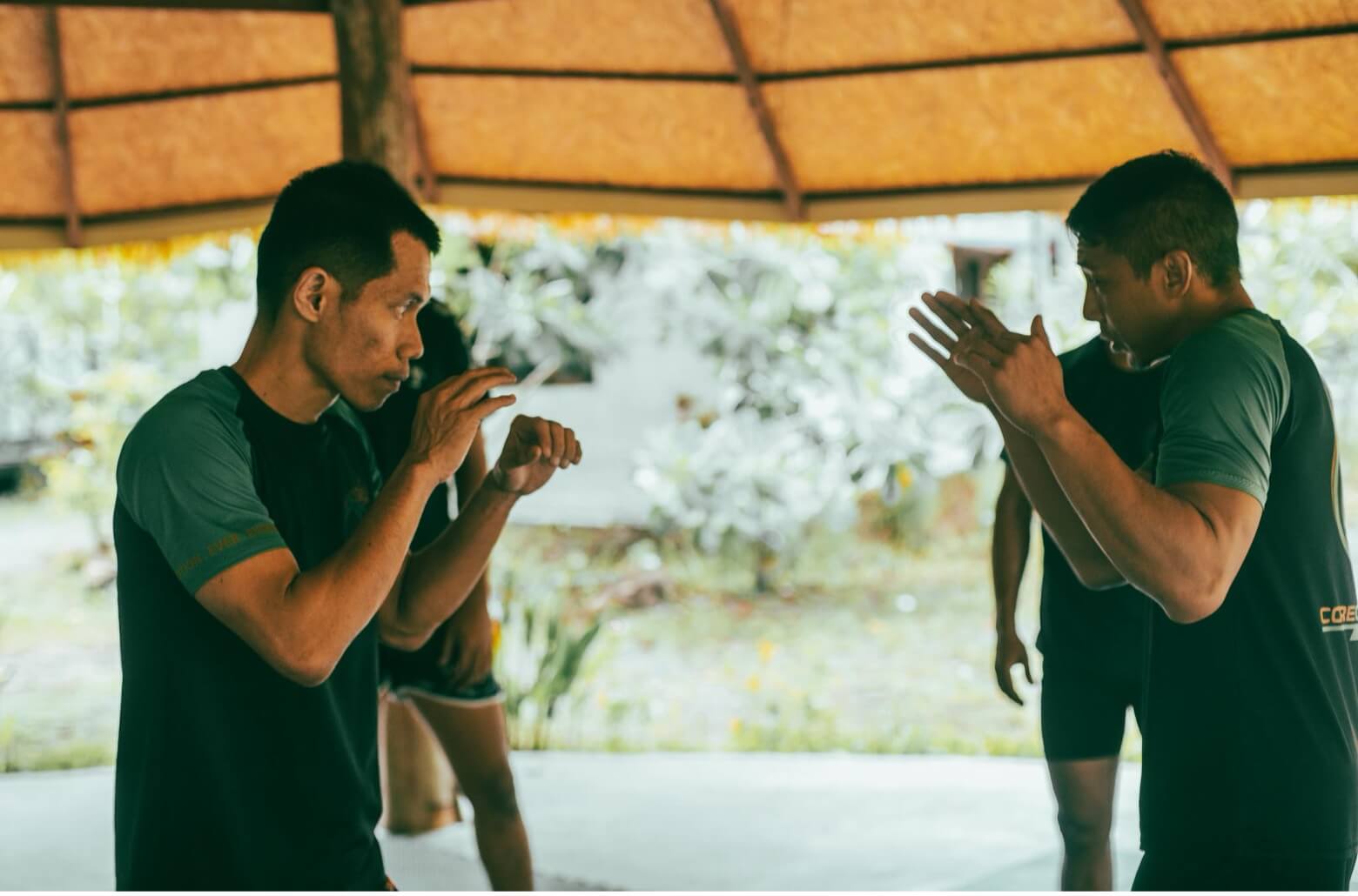 Week in Chiang Mai-2