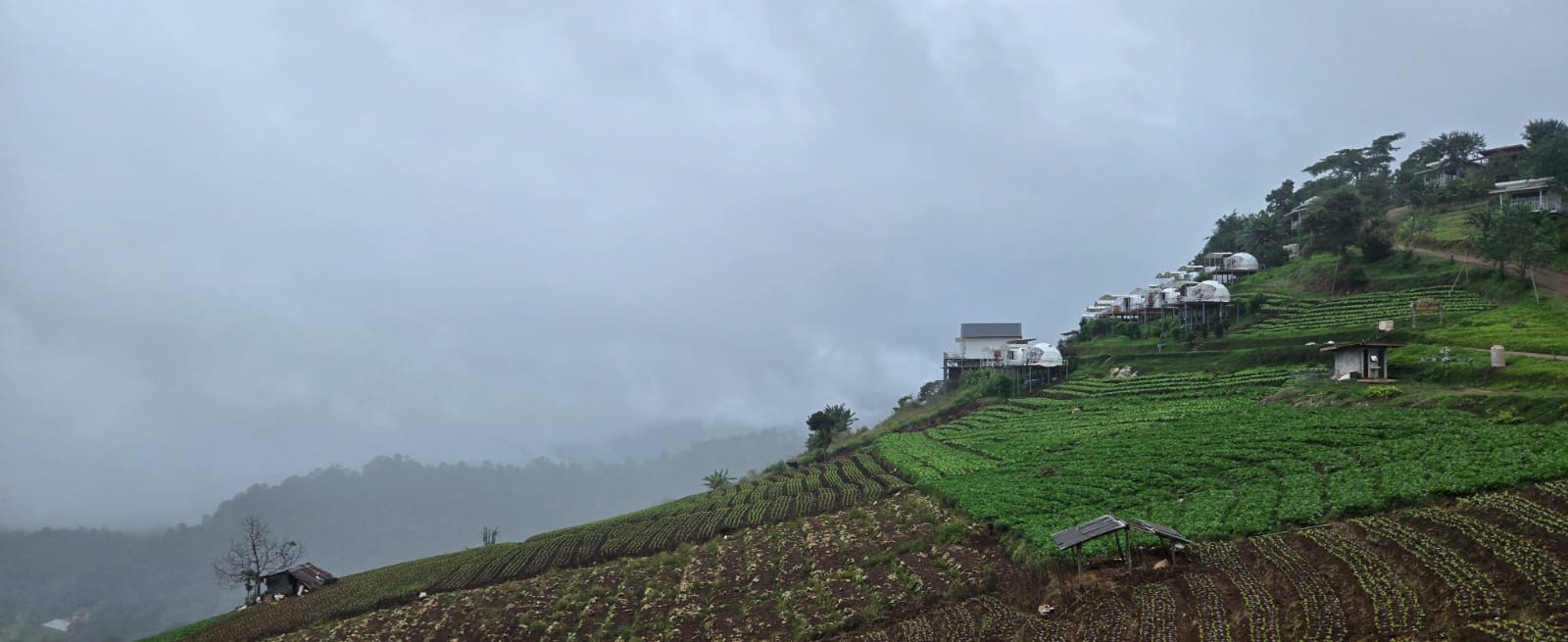 Amazing Views!